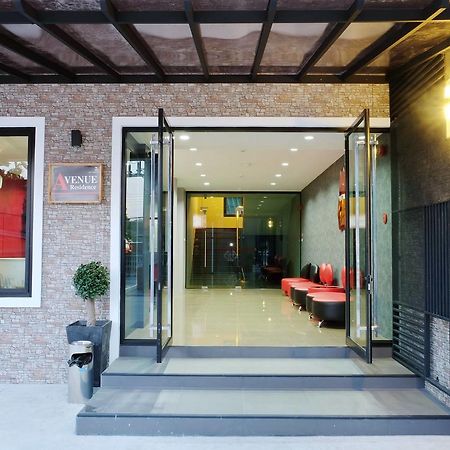 Avenue Residence Nakhon Si Thammarat Exteriér fotografie