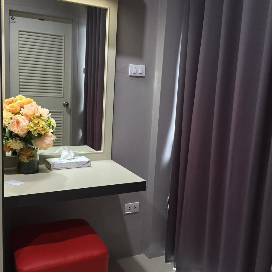 Avenue Residence Nakhon Si Thammarat Exteriér fotografie