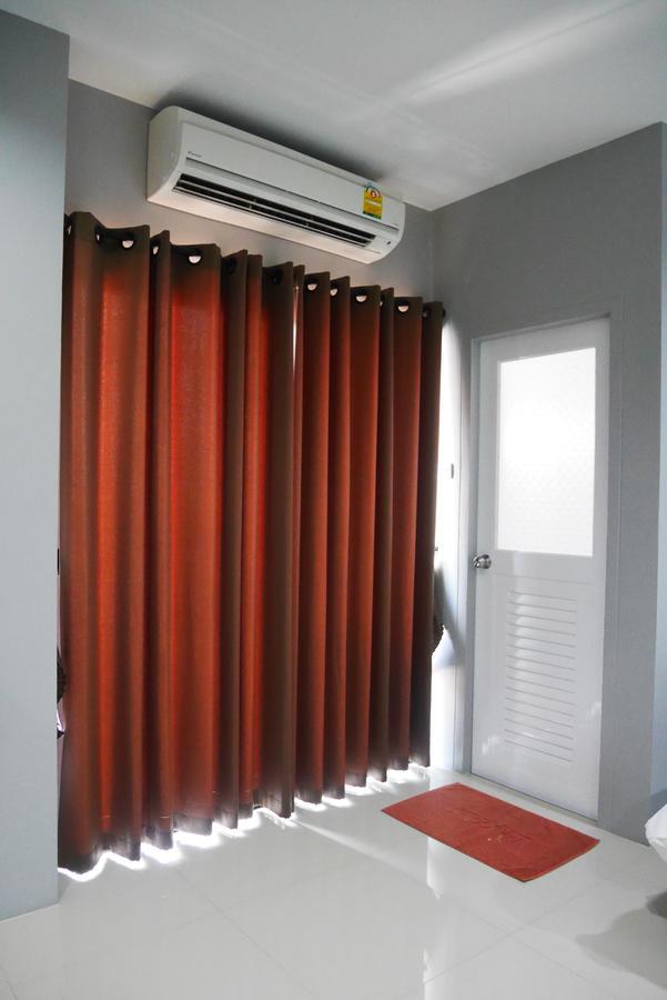 Avenue Residence Nakhon Si Thammarat Exteriér fotografie