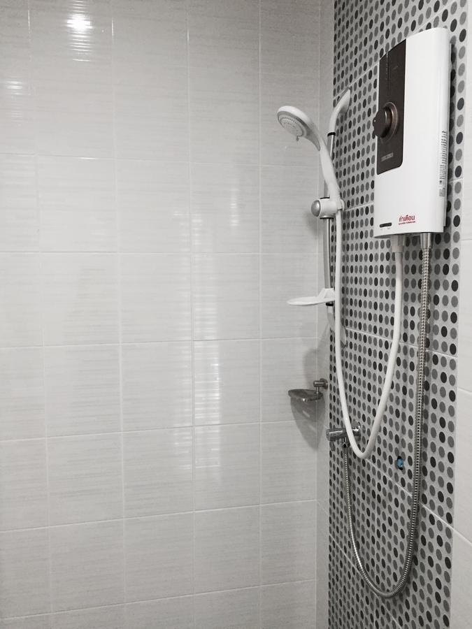 Avenue Residence Nakhon Si Thammarat Exteriér fotografie