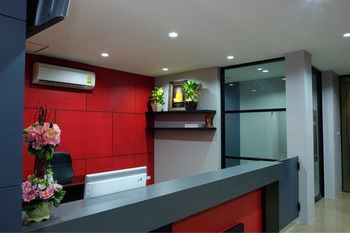 Avenue Residence Nakhon Si Thammarat Exteriér fotografie