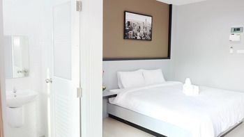 Avenue Residence Nakhon Si Thammarat Exteriér fotografie