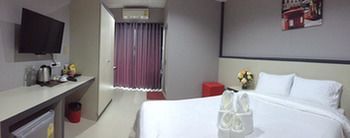 Avenue Residence Nakhon Si Thammarat Exteriér fotografie