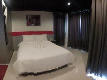 Avenue Residence Nakhon Si Thammarat Exteriér fotografie